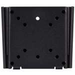 Ultra low profile flt wall mnt for ViewZ mnitrs 10 up to 24