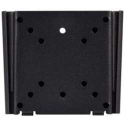 Ultra low profile flt wall mnt for ViewZ mnitrs 10 up to 24