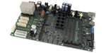 Schneider W0P2340 Rc Complete 801 Pcb Crac Mb - Spare Part