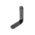 Raytec Systems Wb1 Wall Bracket - L Bracket - Pow Der Coated
