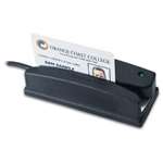 Omni Heavy Duty Slot Reader (Magnetic Stripe Reader With Tracks 1, 2 And 3, Usb Interface And Rs232 Emulation)