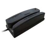 Omni Heavy Duty Slot Reader (Magnetic Stripe Reader Only With Tracks 1, 2 And 3, Usb-Rs232 Interface And Weatherized)