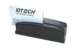 Omni Heavy Duty Slot Reader (Infrared And Rs232 Interface, Tracks 1 And 2 And Weatherized)