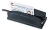 Omni Heavy Duty Slot Reader (Magnetic Stripe Reader Only With Tracks 1 And 2, Usb Interface And Infrared)
