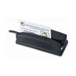 Omni Heavy Duty Slot Reader (Rs-232, 3-Track, Infrared And Weatherized)