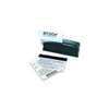 Omni Heavy Duty Slot Reader (Magnetic Stripe Reader Only With Tracks 1 And 2 With Usb And Keyboard Wedge Emulation - Weatherized)