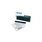 Omni Heavy Duty Slot Reader (Magnetic Stripe Reader Only With Tracks 1 And 2 With Usb And Keyboard Wedge Emulation - Weatherized)
