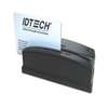 Omni Heavy Duty Slot Reader (Magnetic Stripe Reader Only With Tracks 1, 2 And 3, Keyboard Wedge Interface And Cable) - Color: Black