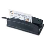 Omni Heavy Duty Slot Reader (Magnetic Stripe Reader Only With Tracks 1, 2 And 3, Usb Interface And Weatherized)