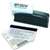 Omni Heavy Duty Slot Reader (Wiegand Interface, Visible Red And Not Weatherized) - Color: Black