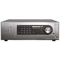 Panasonic Security Optional Dvd Drive For The Wj-Hd616/716 Series Dvrs item known as : WJHDB611