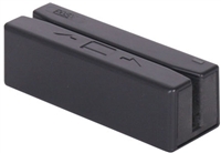 Xm95 Msr (3-Track With Usb Interface)