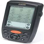 Xp20 Wireless Mobile Computer (Wlan, 1D, Monochrome, 32Mb/64Mb, Numeric Keypad, Palm V5.4.9 And 2080Mah Battery)