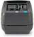 Zebra Zd50043-T112R1Fz Zd500R 300Dpi Uhf Rfid Lcd Usb Ethernet Parallel Serial