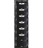 EATON ZP21415000XX000 BladeUPS Pre-Asmd Btm Ent 48KW 208V PXGX/SNMP/ModBus