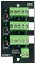 Zx3 3-Zone Expansion Module (24V) For The Uti312