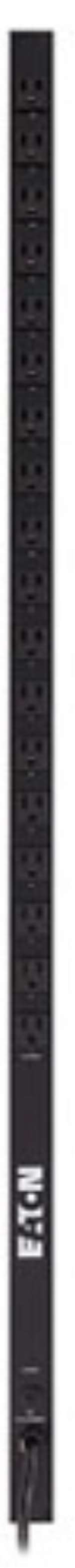 BASIC EPDU VERTICAL MTN L6-30P 30) C13, (6) C19